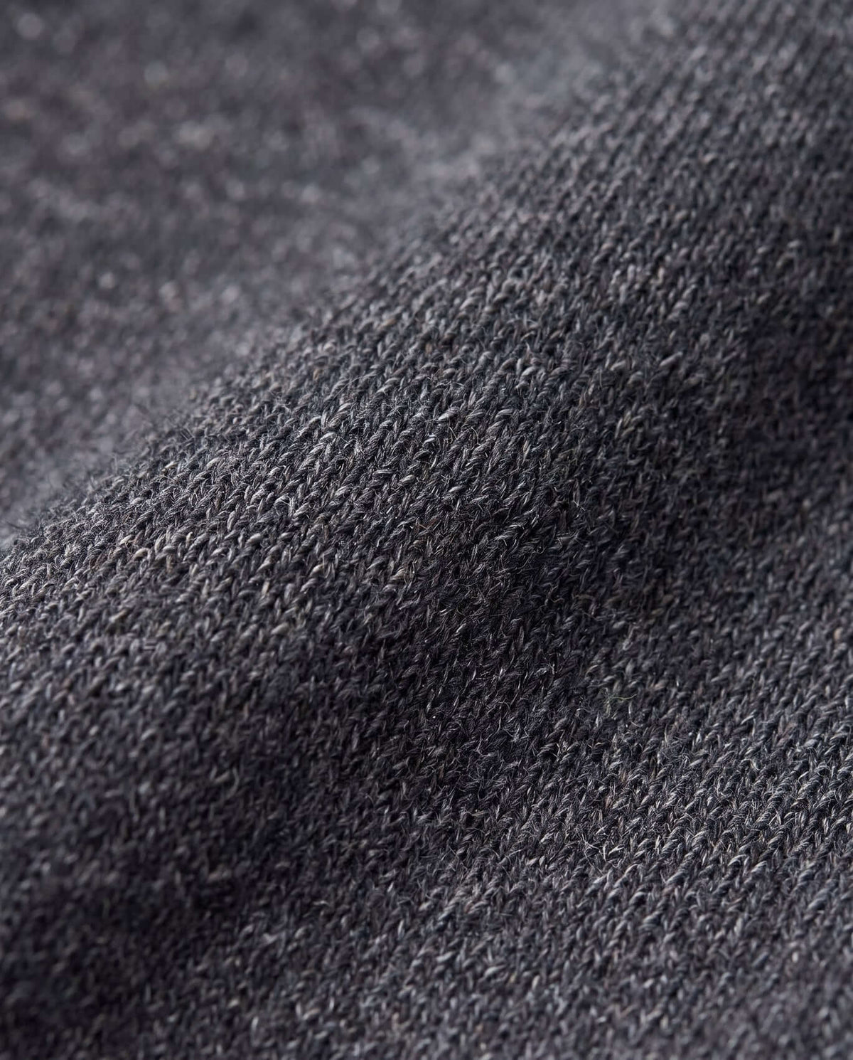 Black Glitter Lily Seamed Sweatpants