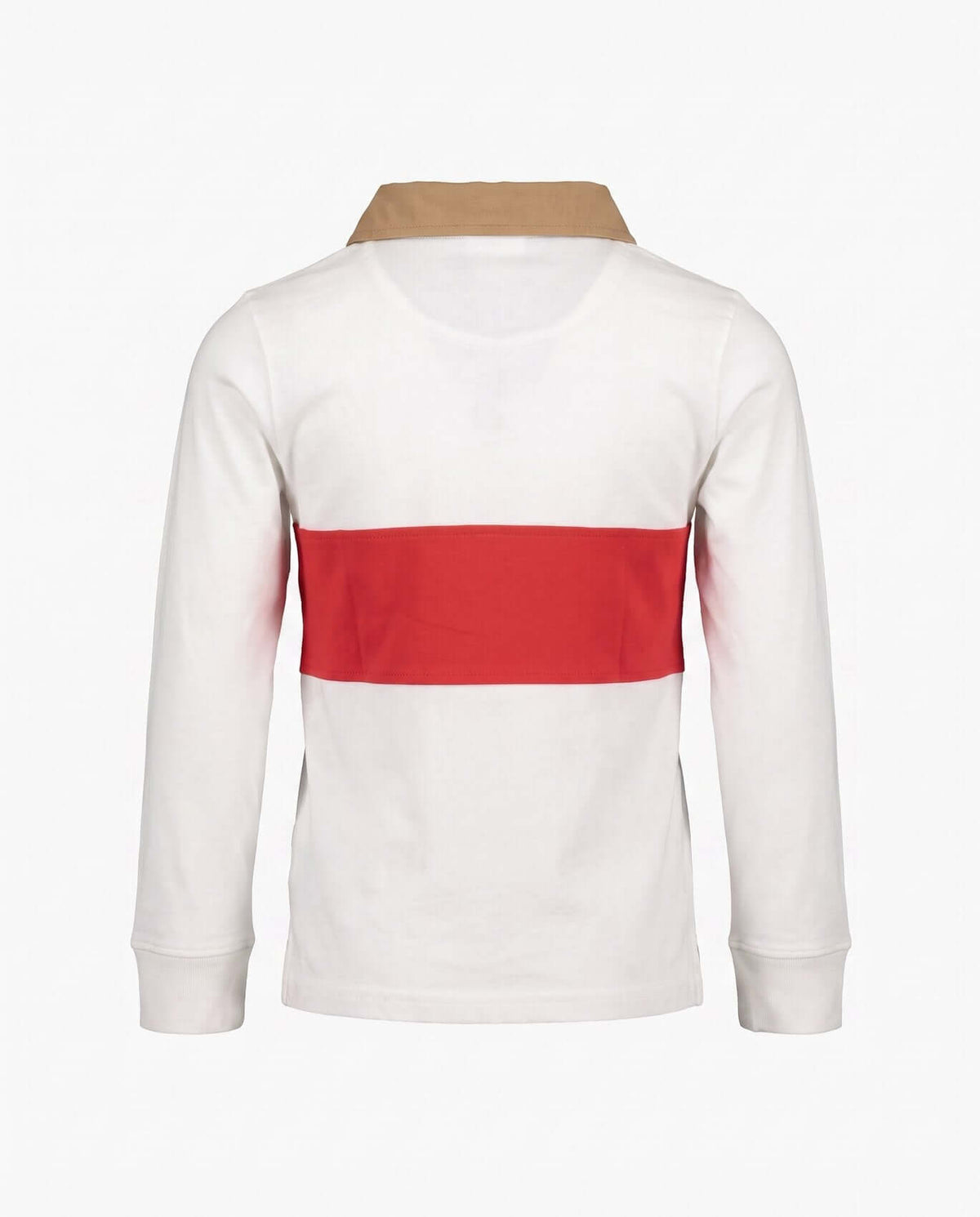 Off White Rugby Shirt