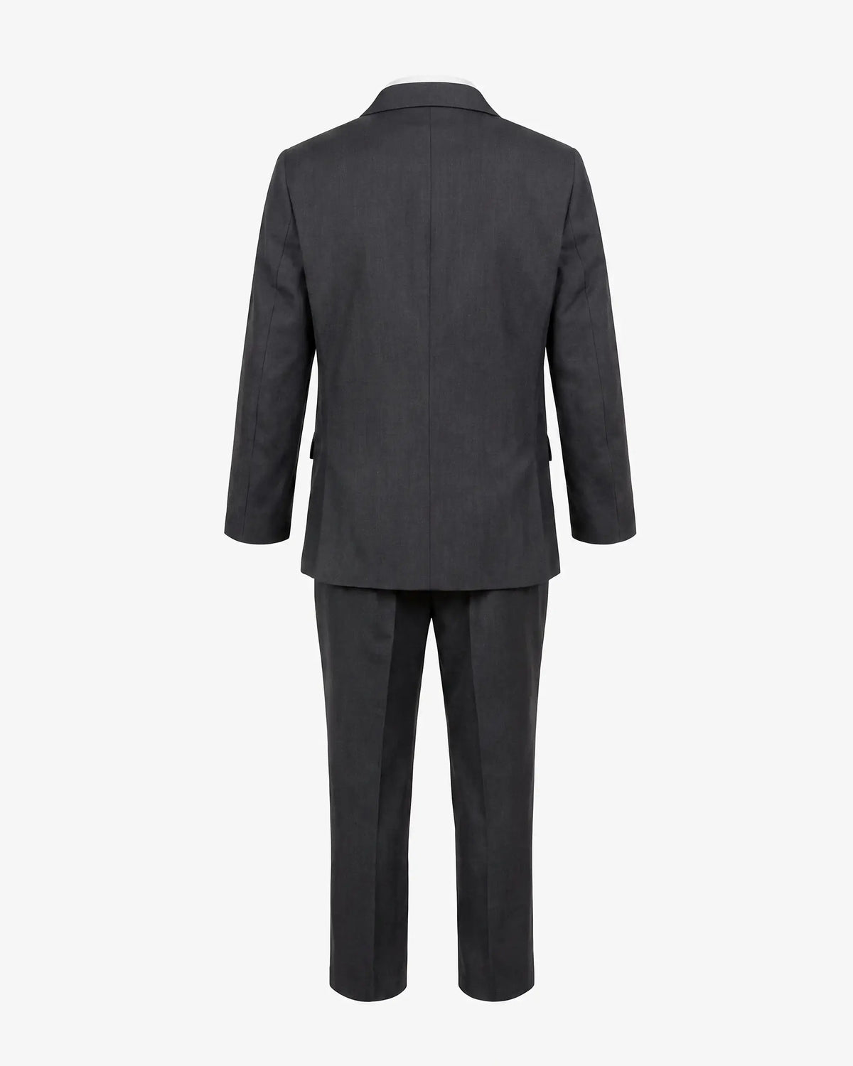 Vintage Black Mod Suit