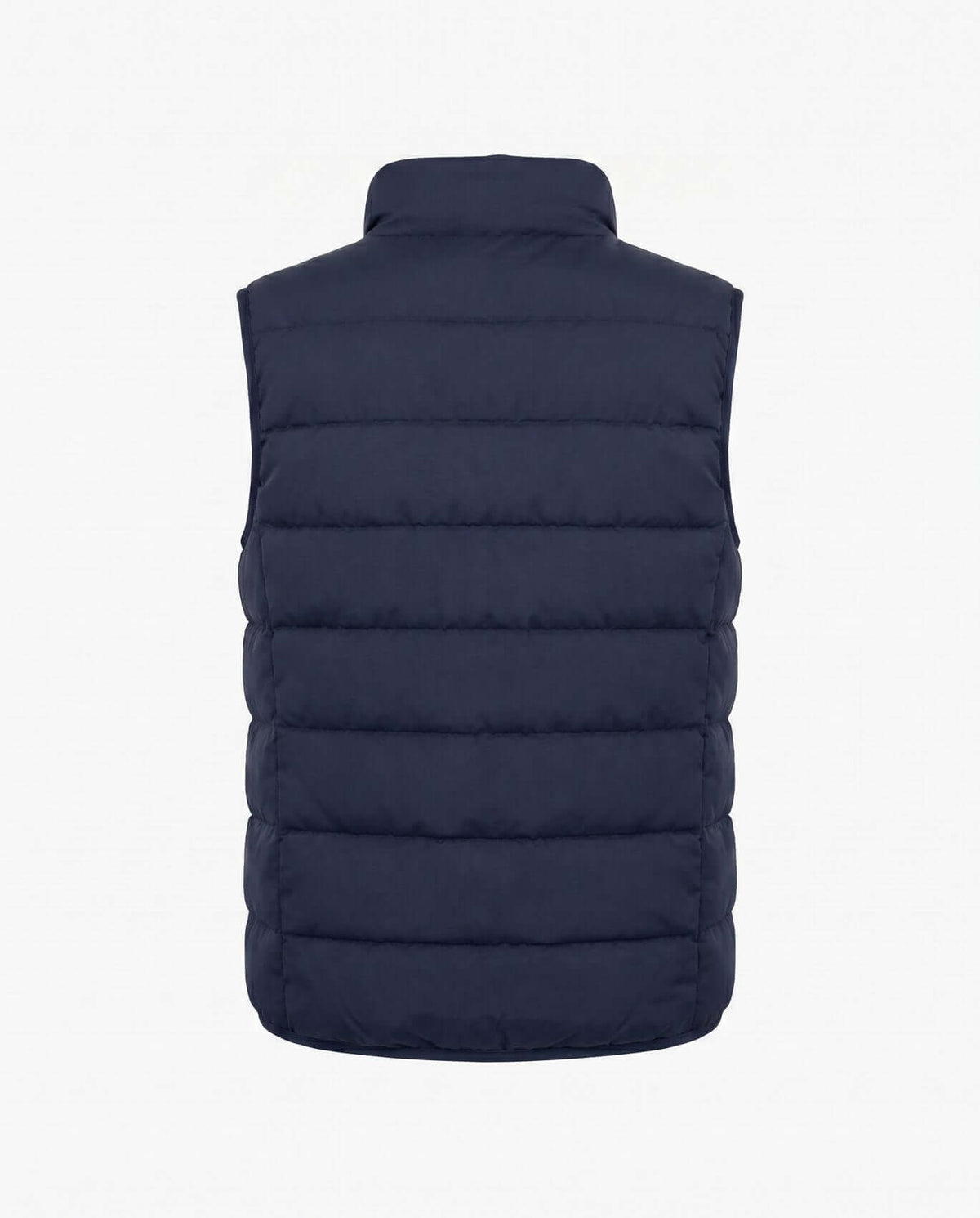 Dark Navy Vest