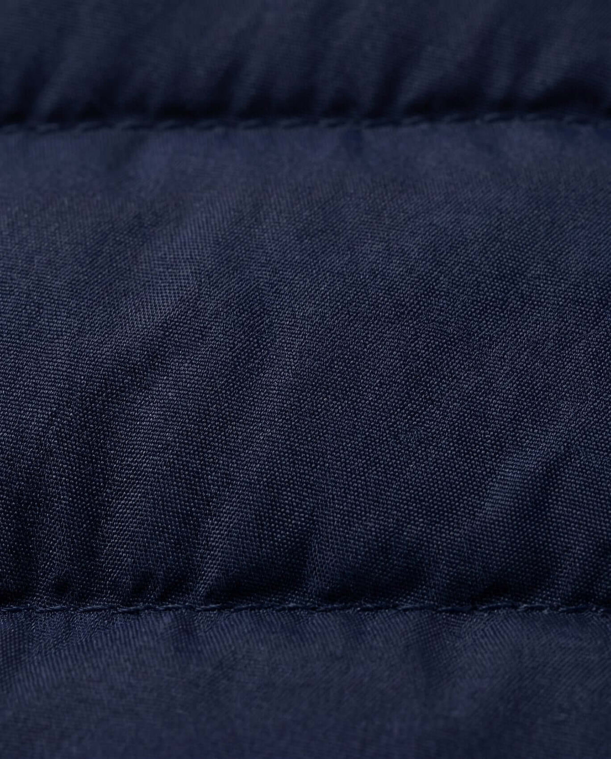 Dark Navy Vest