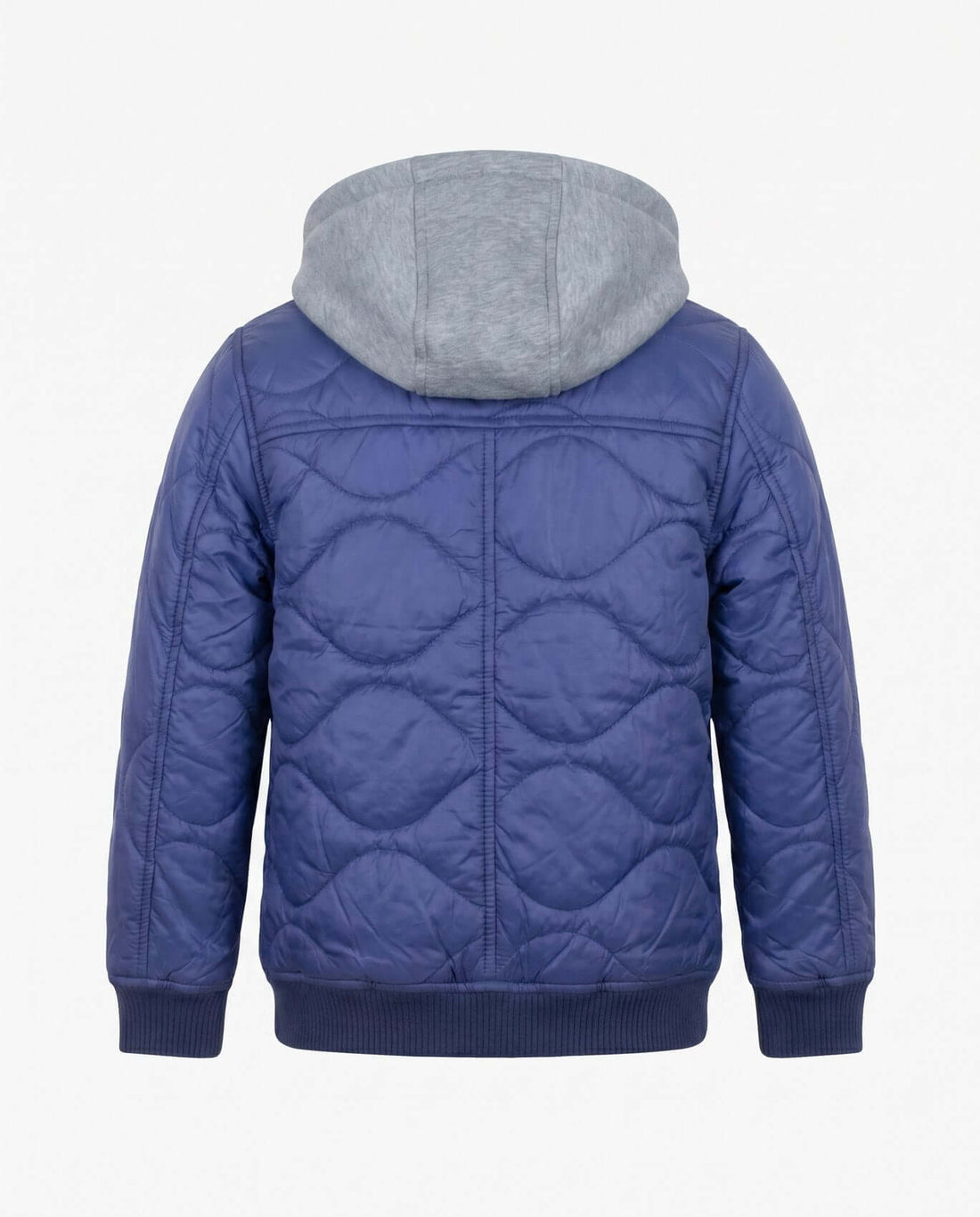 Dark Navy BX Bomber