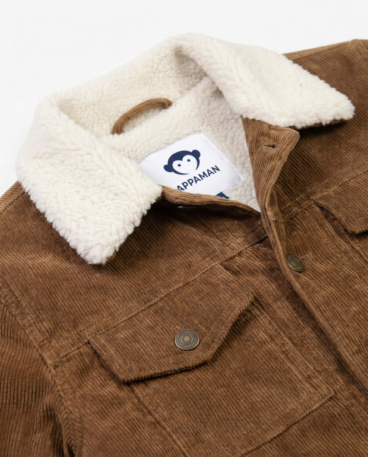 Chipmunk Heritage Jacket