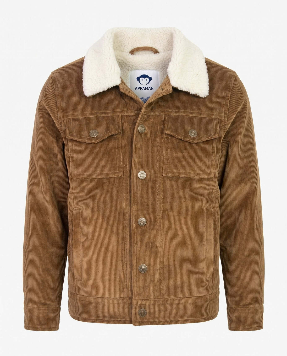 Chipmunk Heritage Jacket