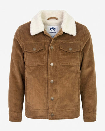 Chipmunk Heritage Jacket