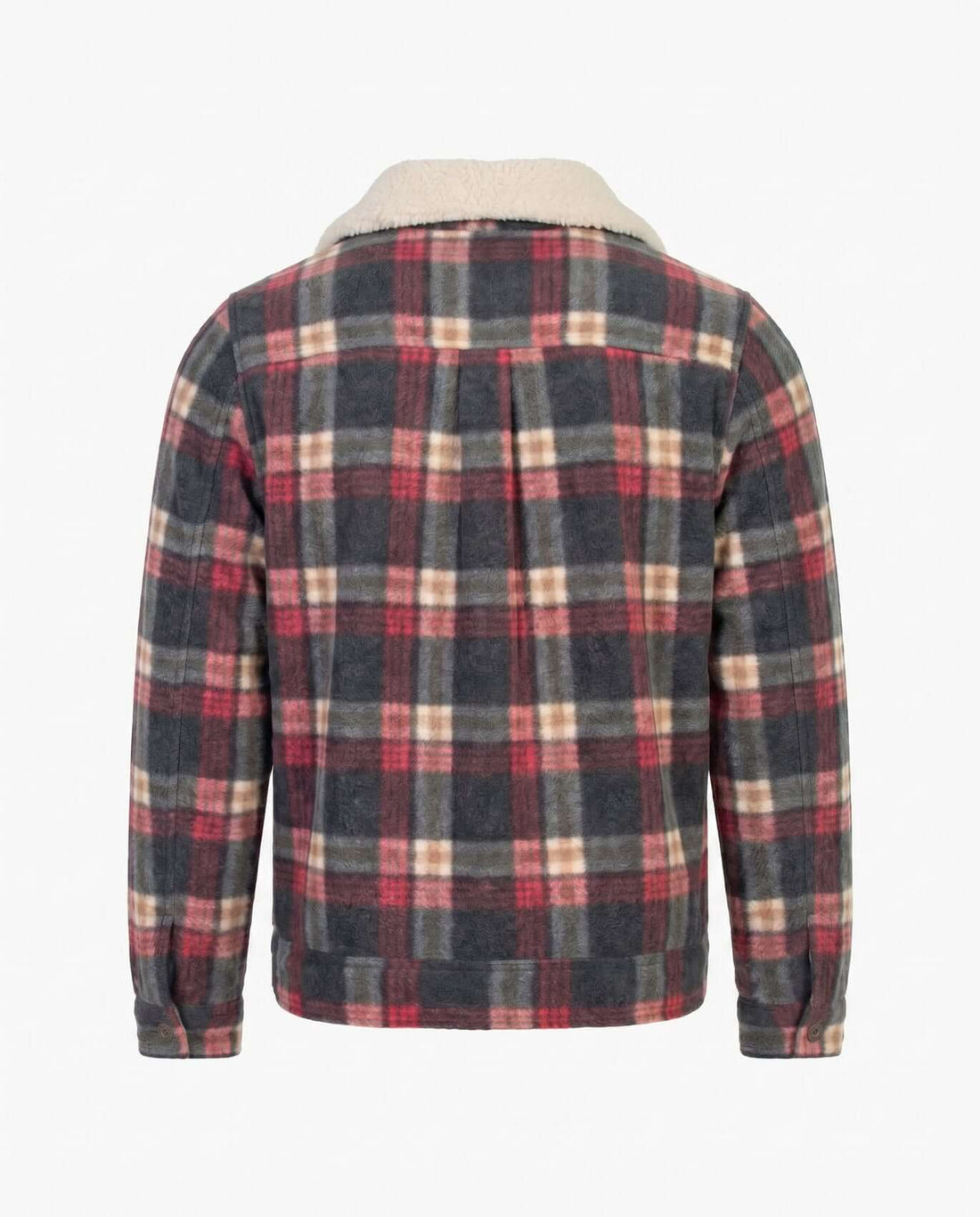 Red Buffalo Heritage Jacket