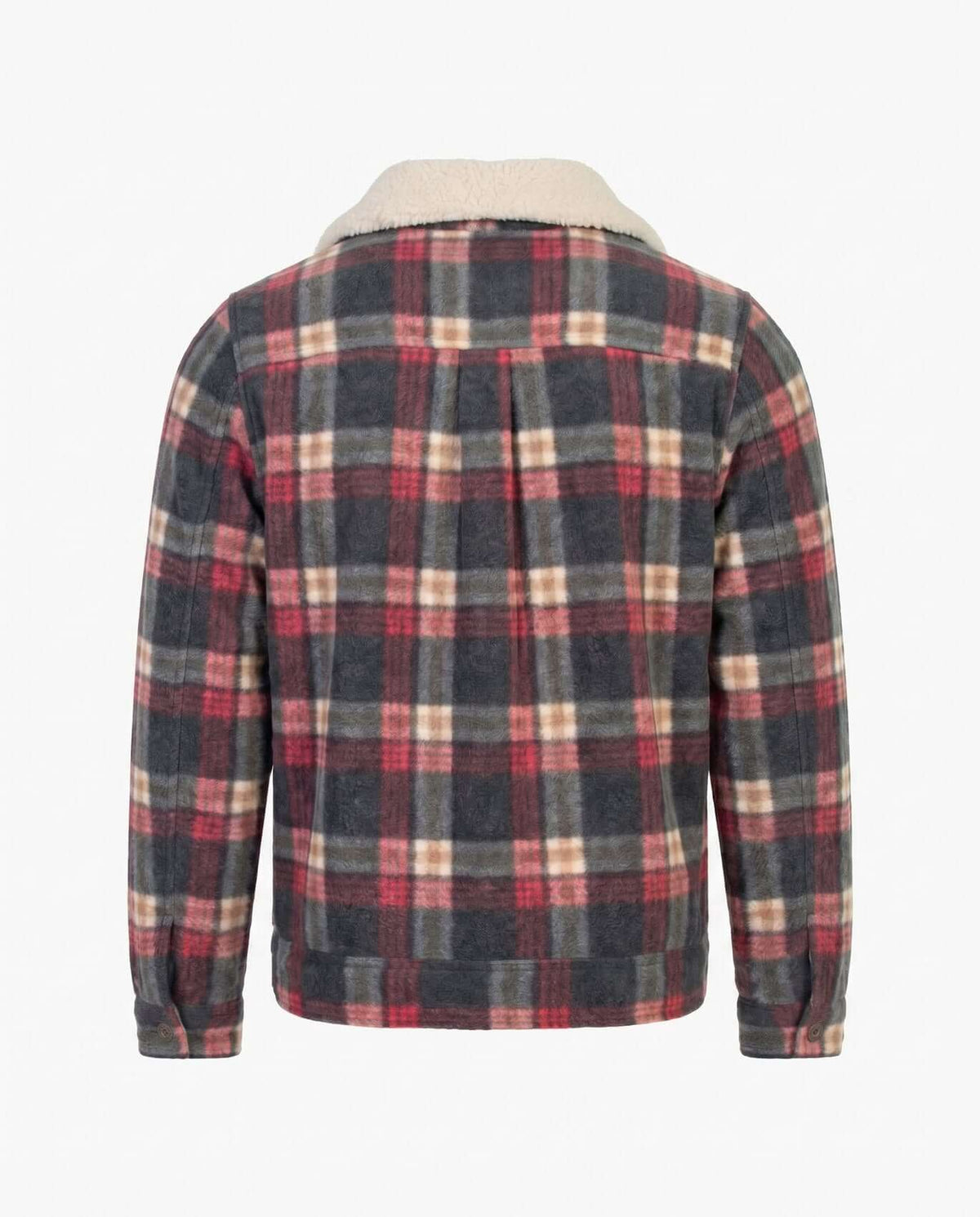 Red Buffalo Heritage Jacket