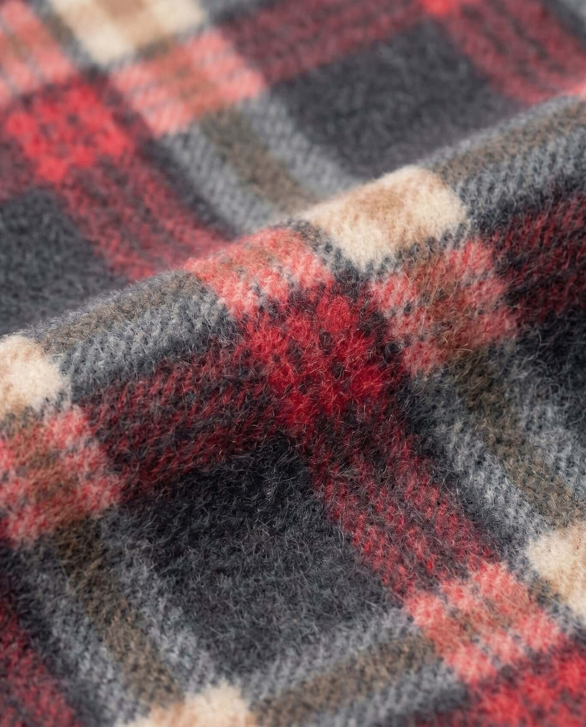 Red Buffalo Heritage Jacket