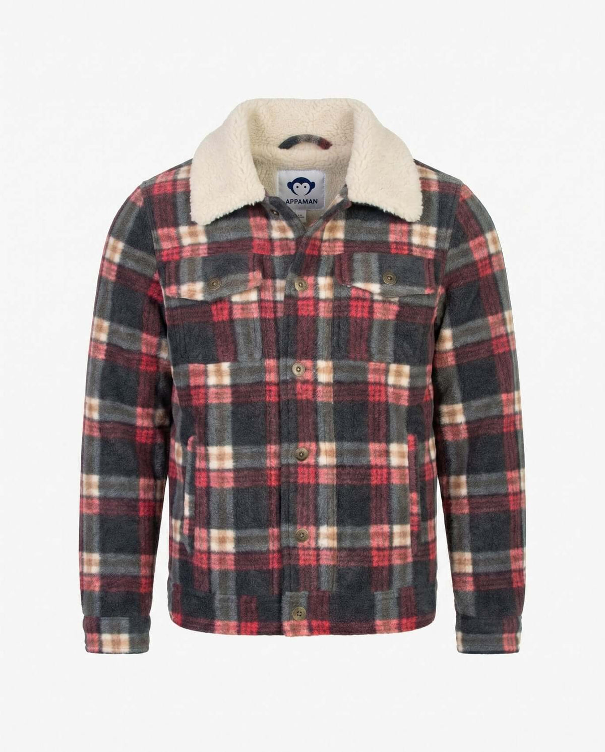 Red Buffalo Heritage Jacket