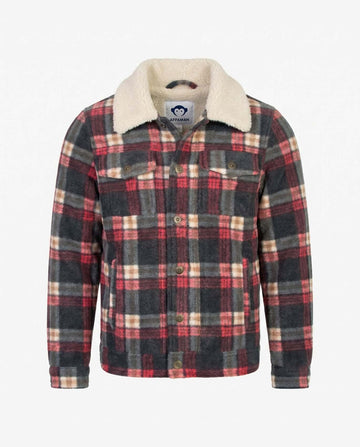 Red Buffalo Heritage Jacket