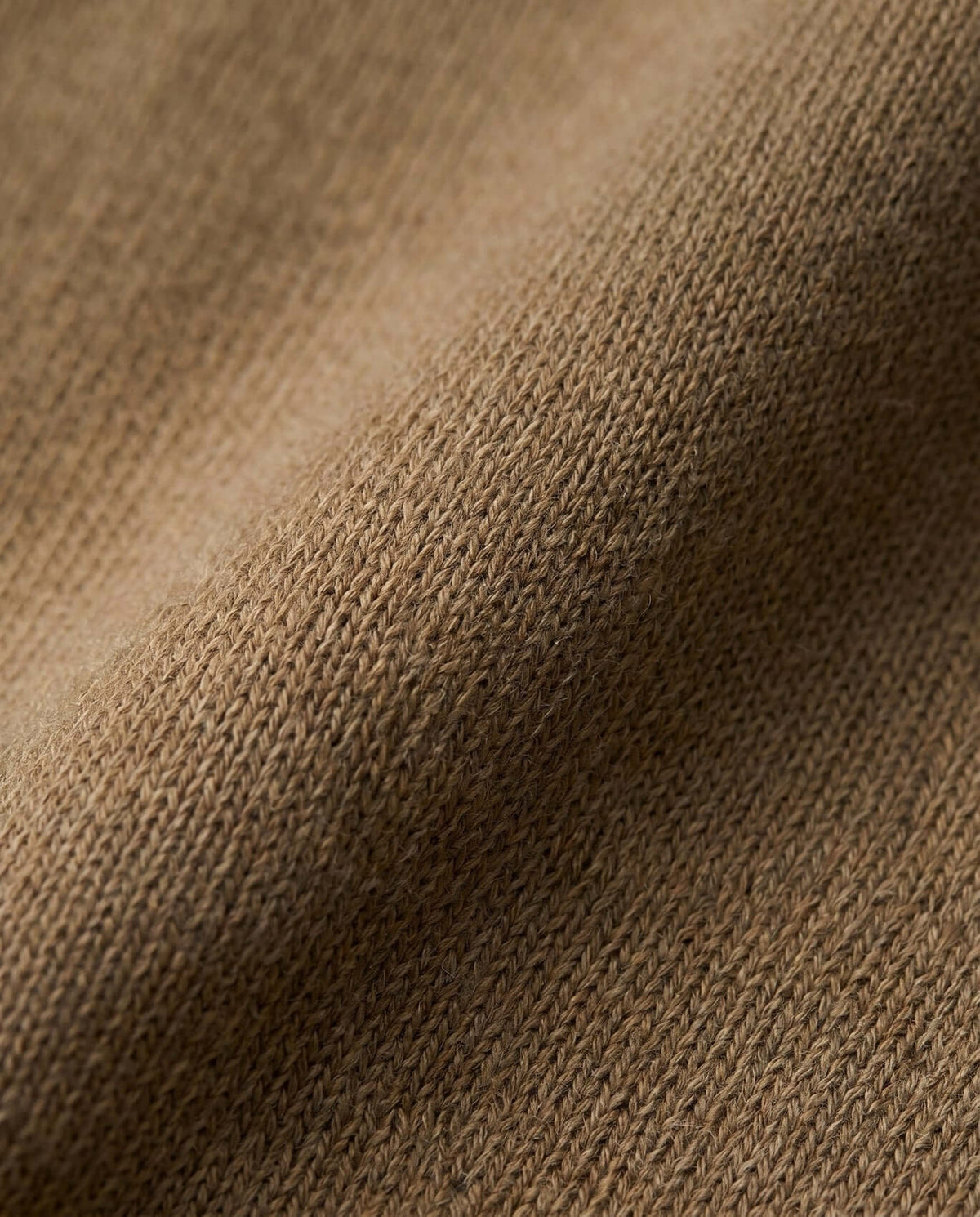 Beige Ombre Kos Sweater