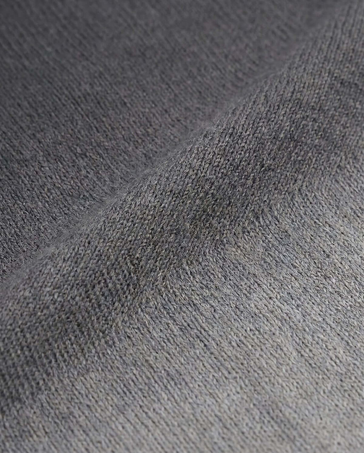 Light Grey Ombre Kos Sweater