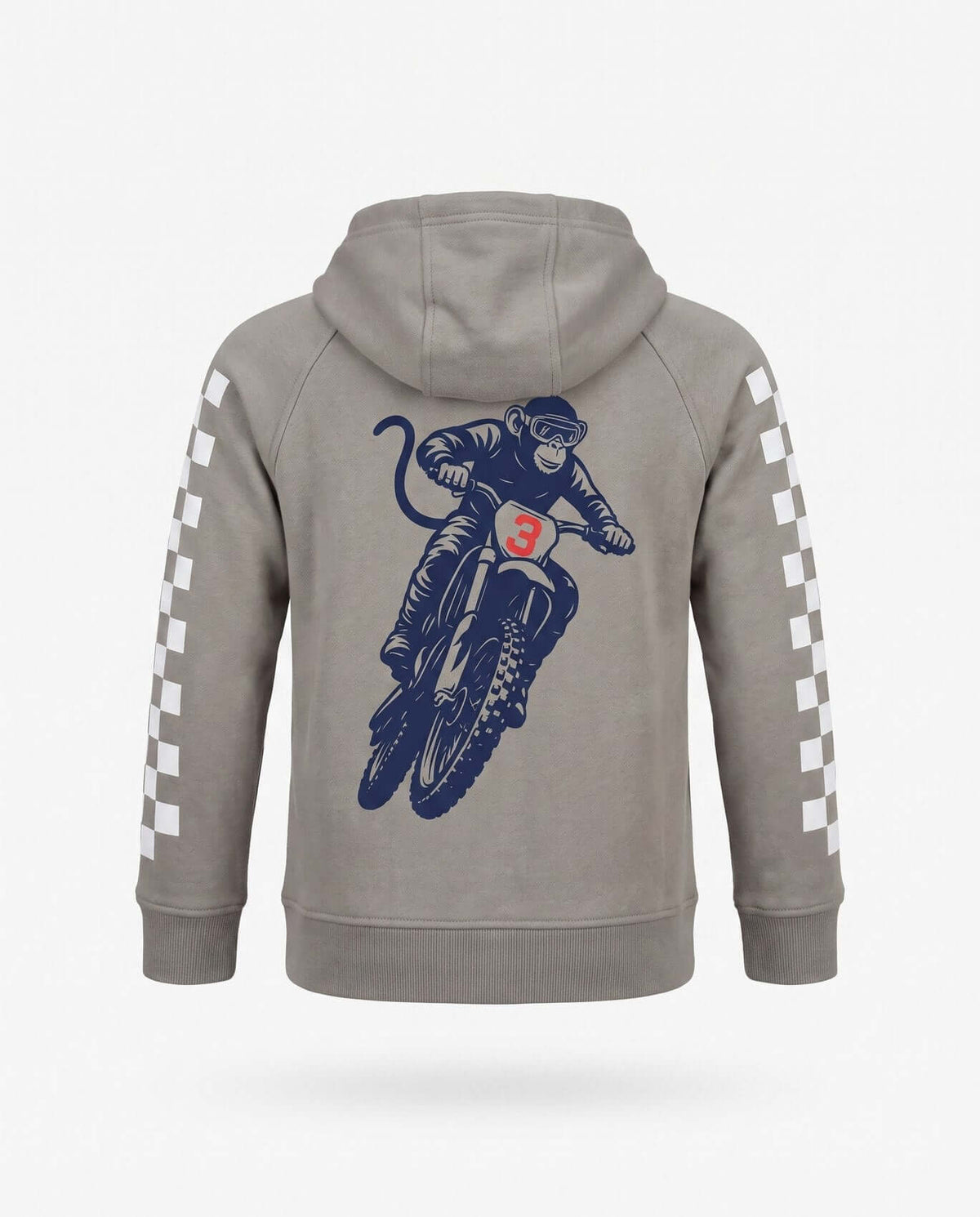 Cement Strivers Hoodie