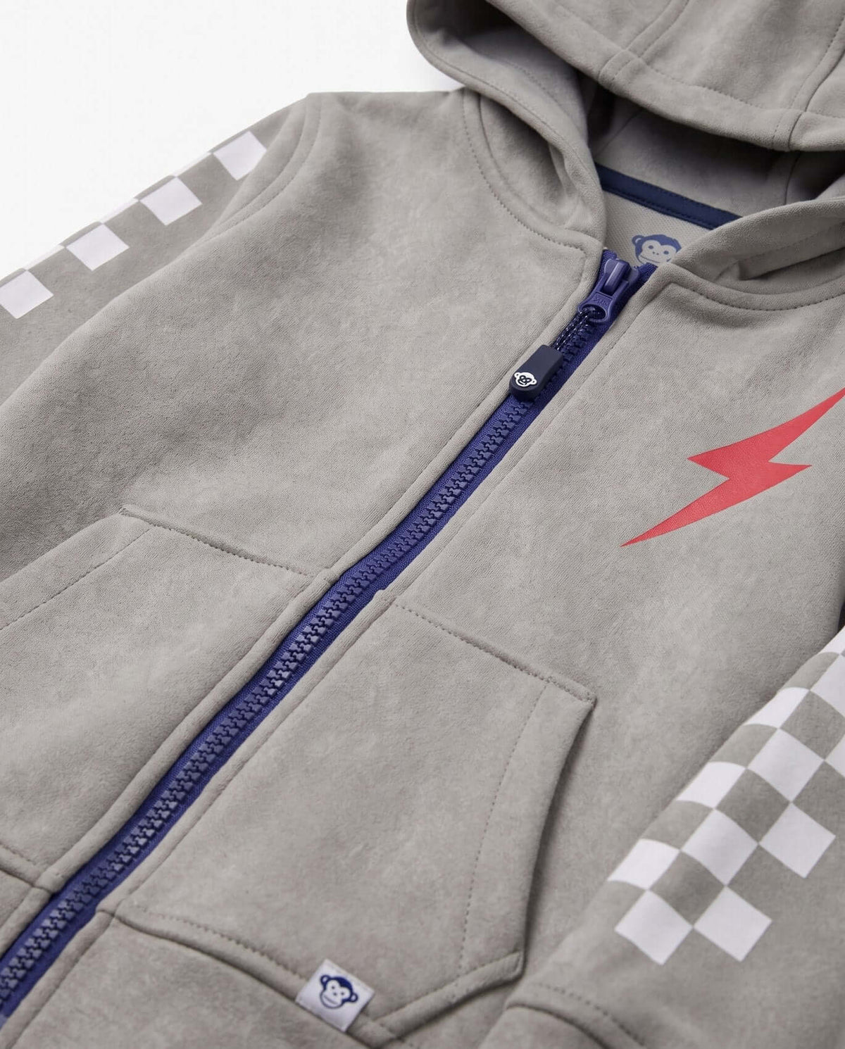 Cement Strivers Hoodie