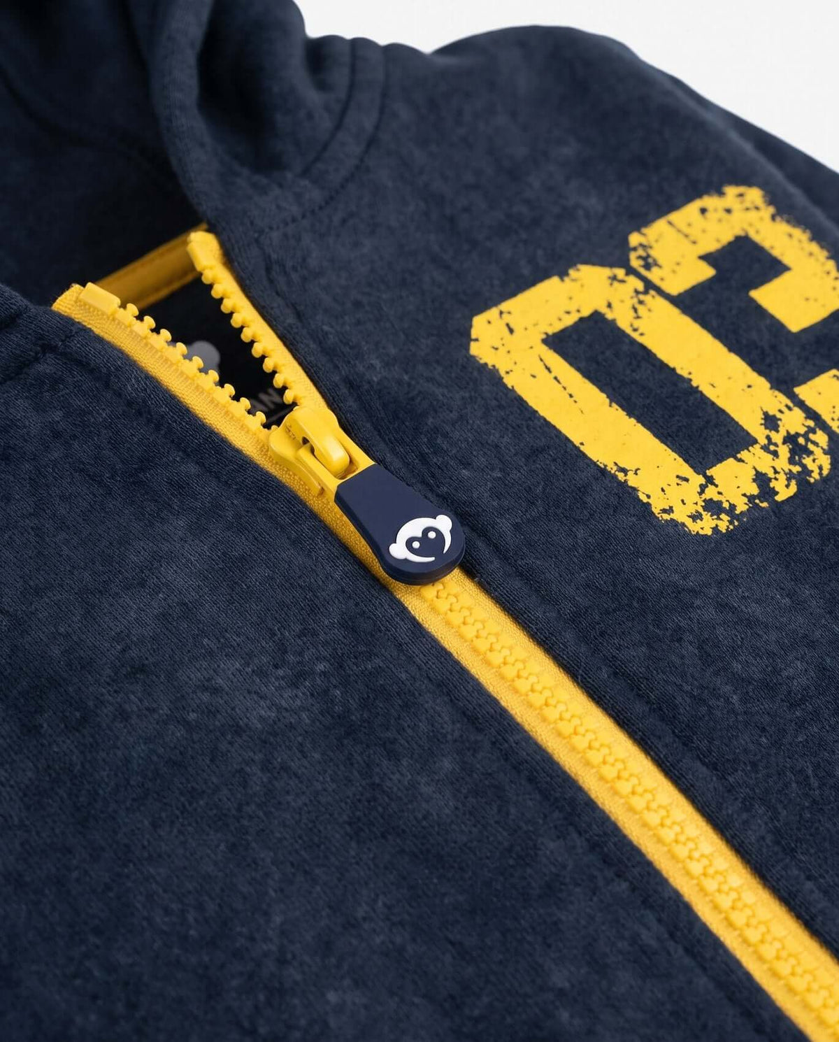 Dark Navy Strivers Hoodie