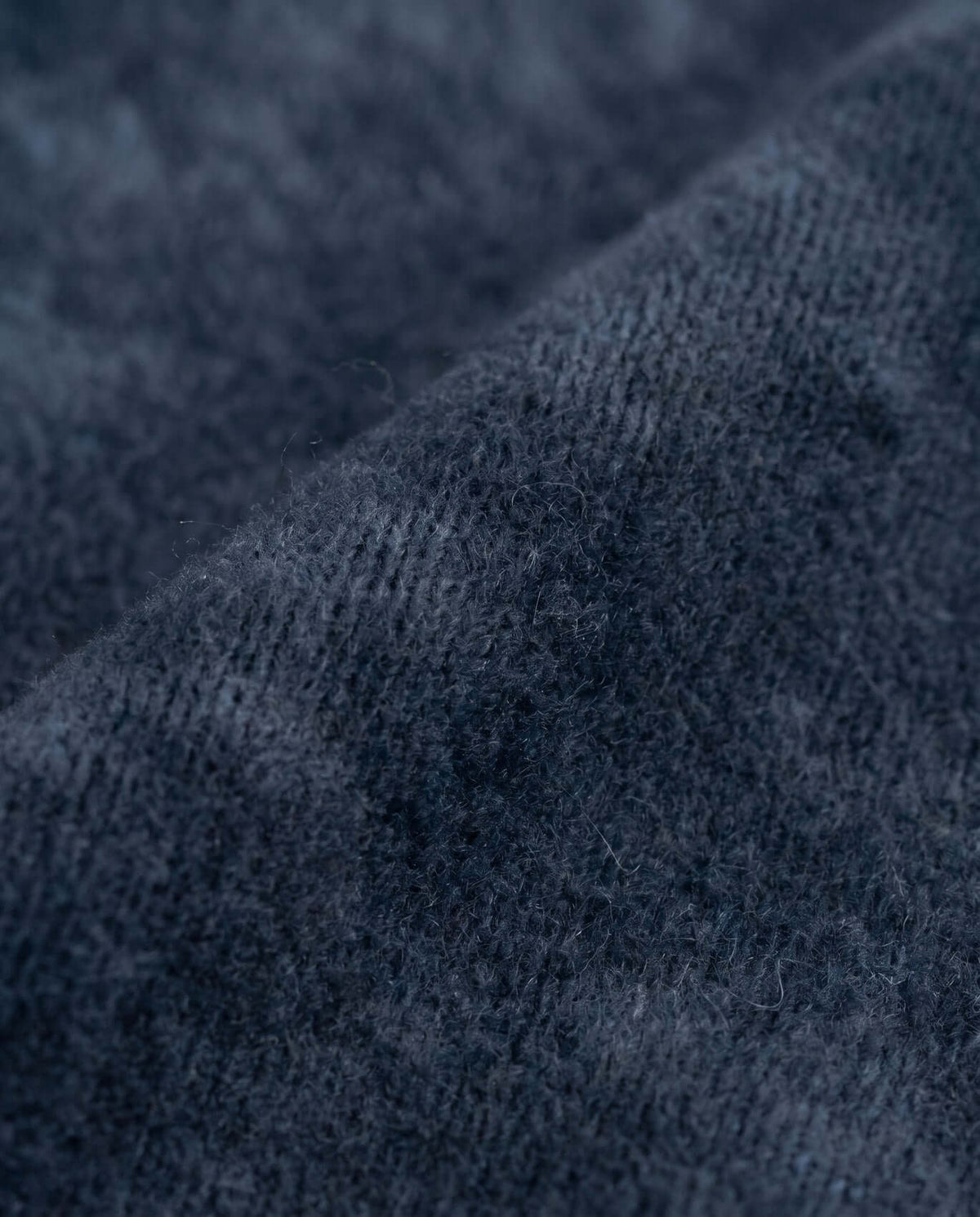 Dark Navy Strivers Hoodie