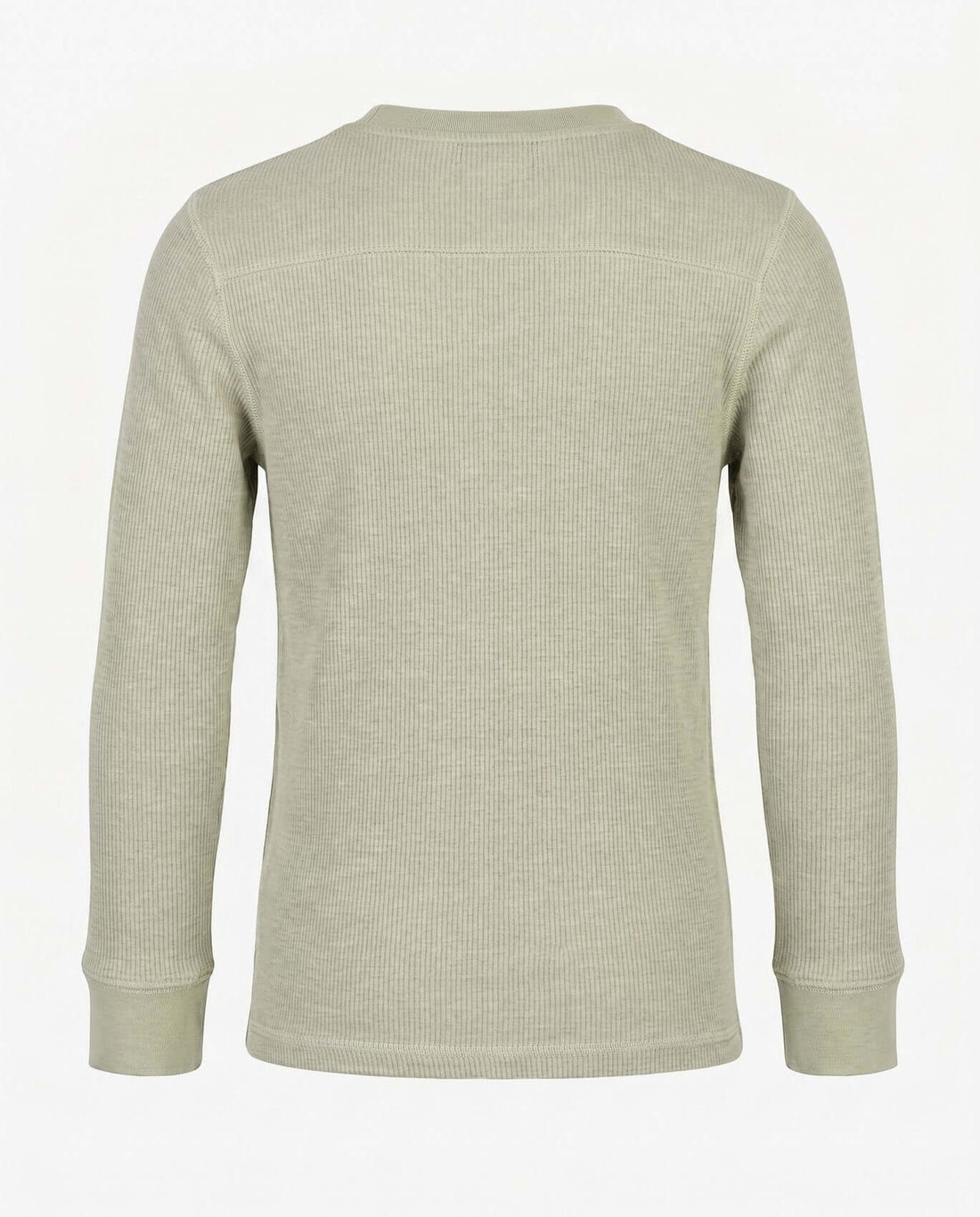 Cement Craftsman Thermal Henley