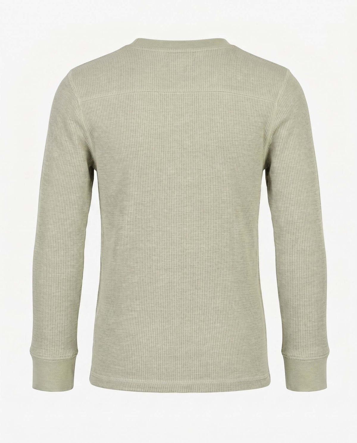 Cement Craftsman Thermal Henley