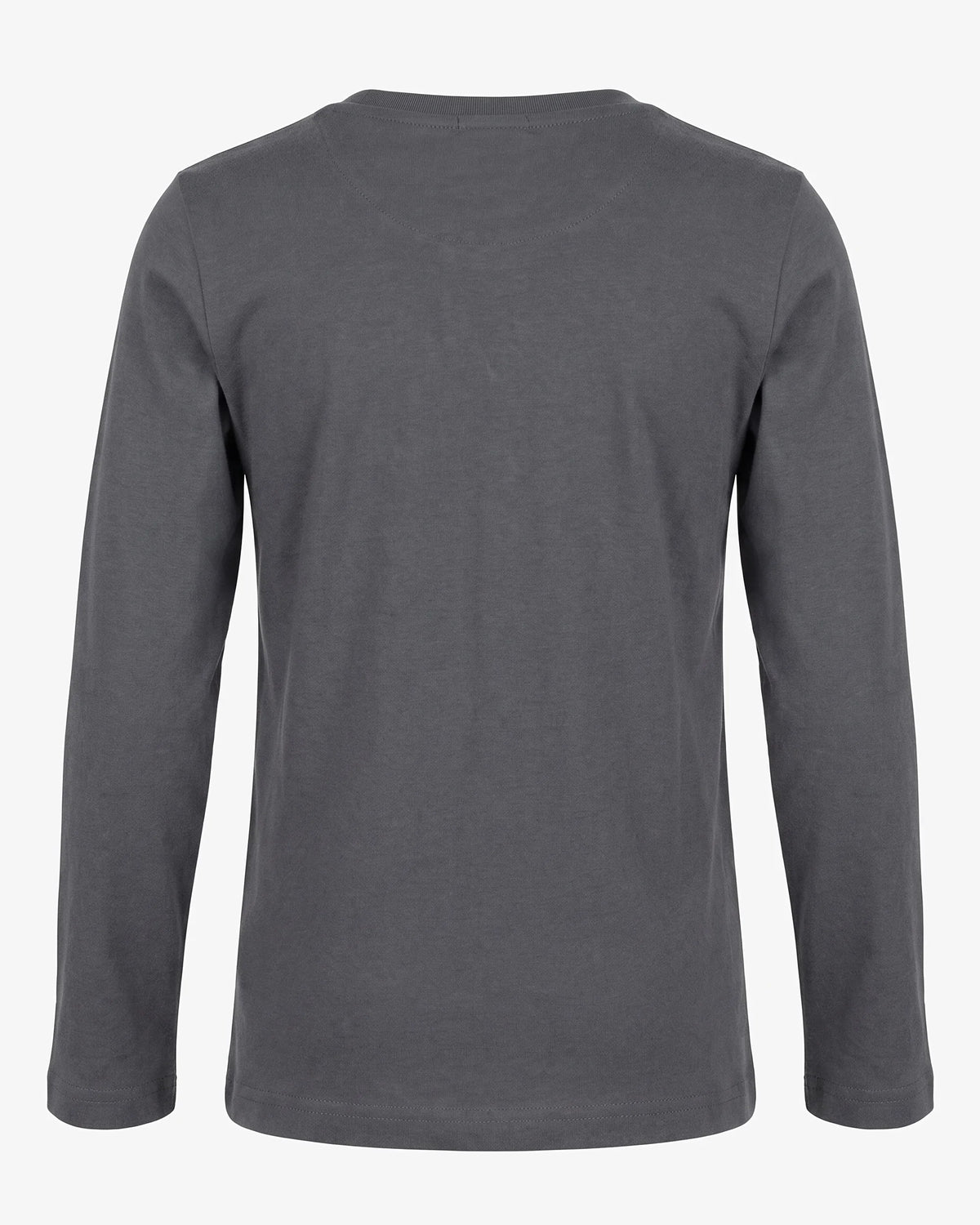 Vintage Cowboy Graphic Long Sleeve Tee