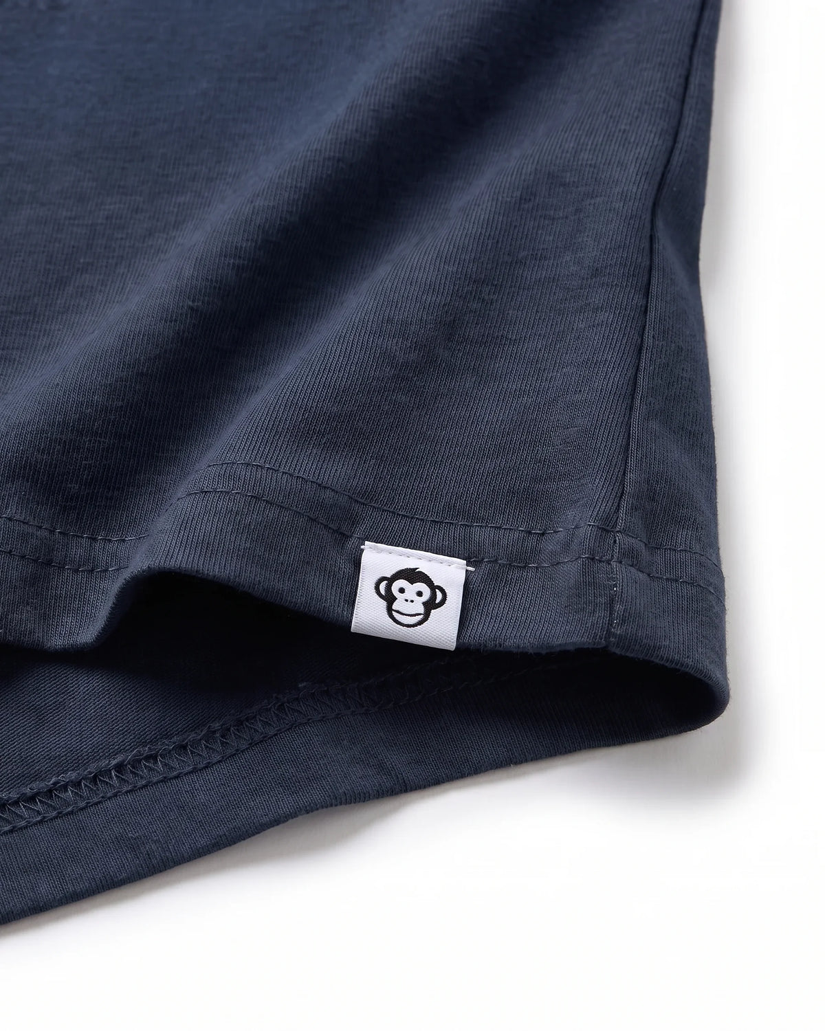 Billy The Bull Graphic Long Sleeve Tee