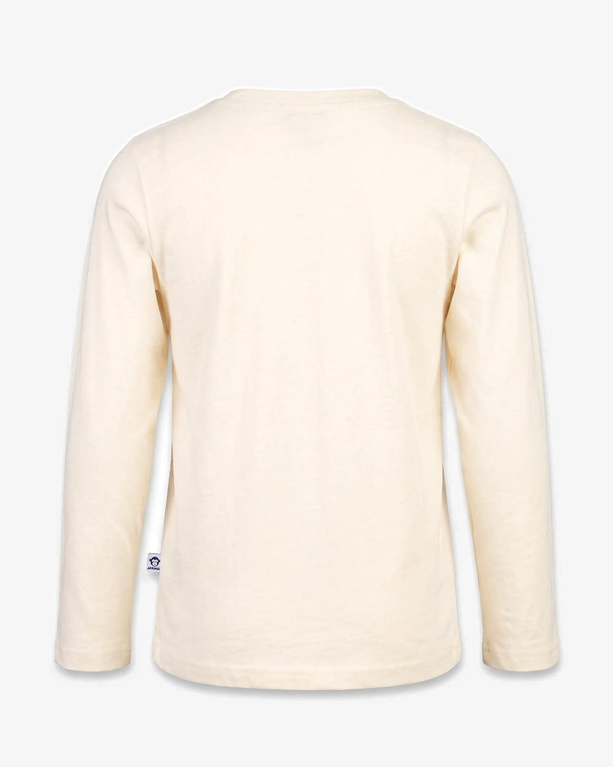 Alien Graphic Long Sleeve Tee