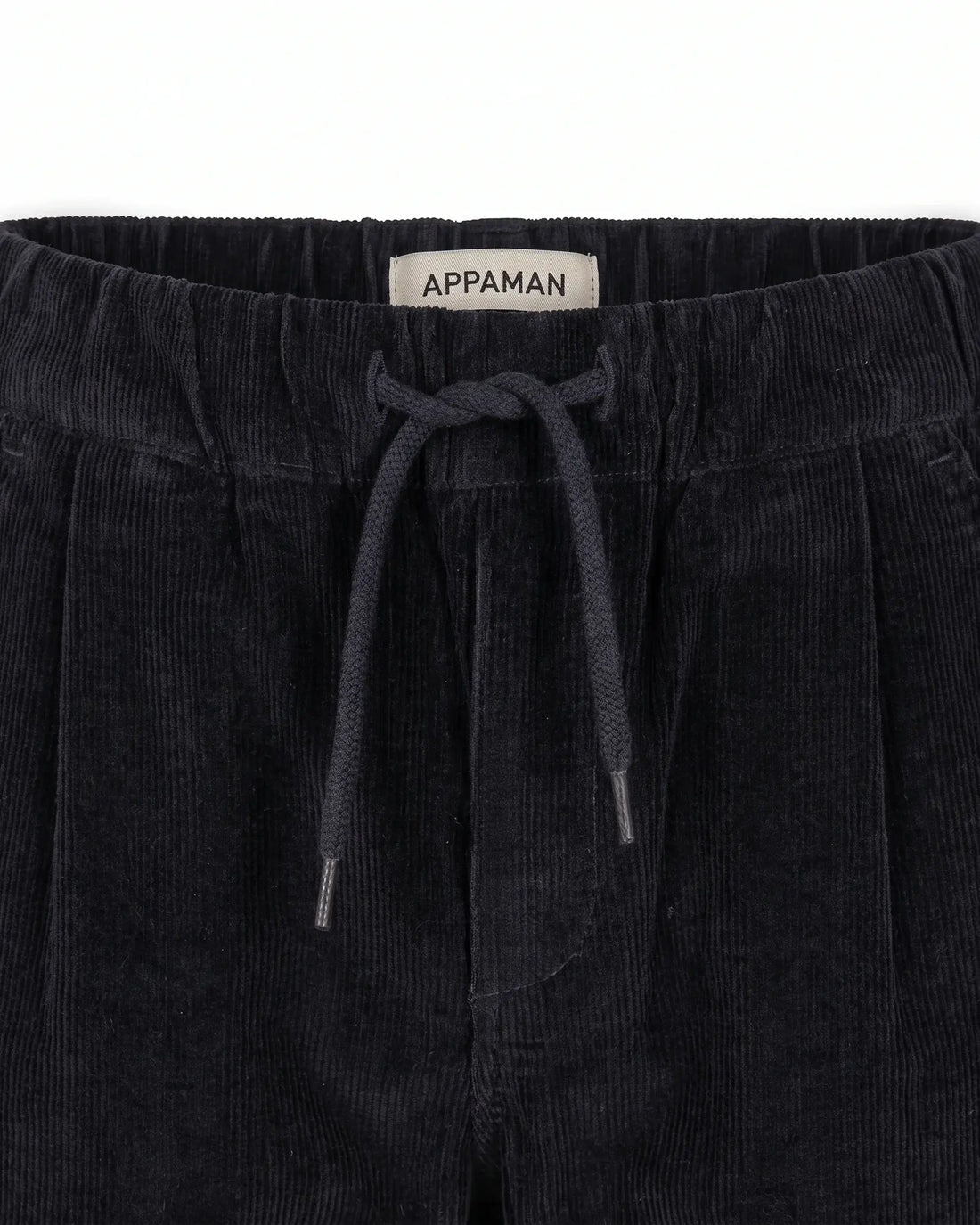 Black Club Pants