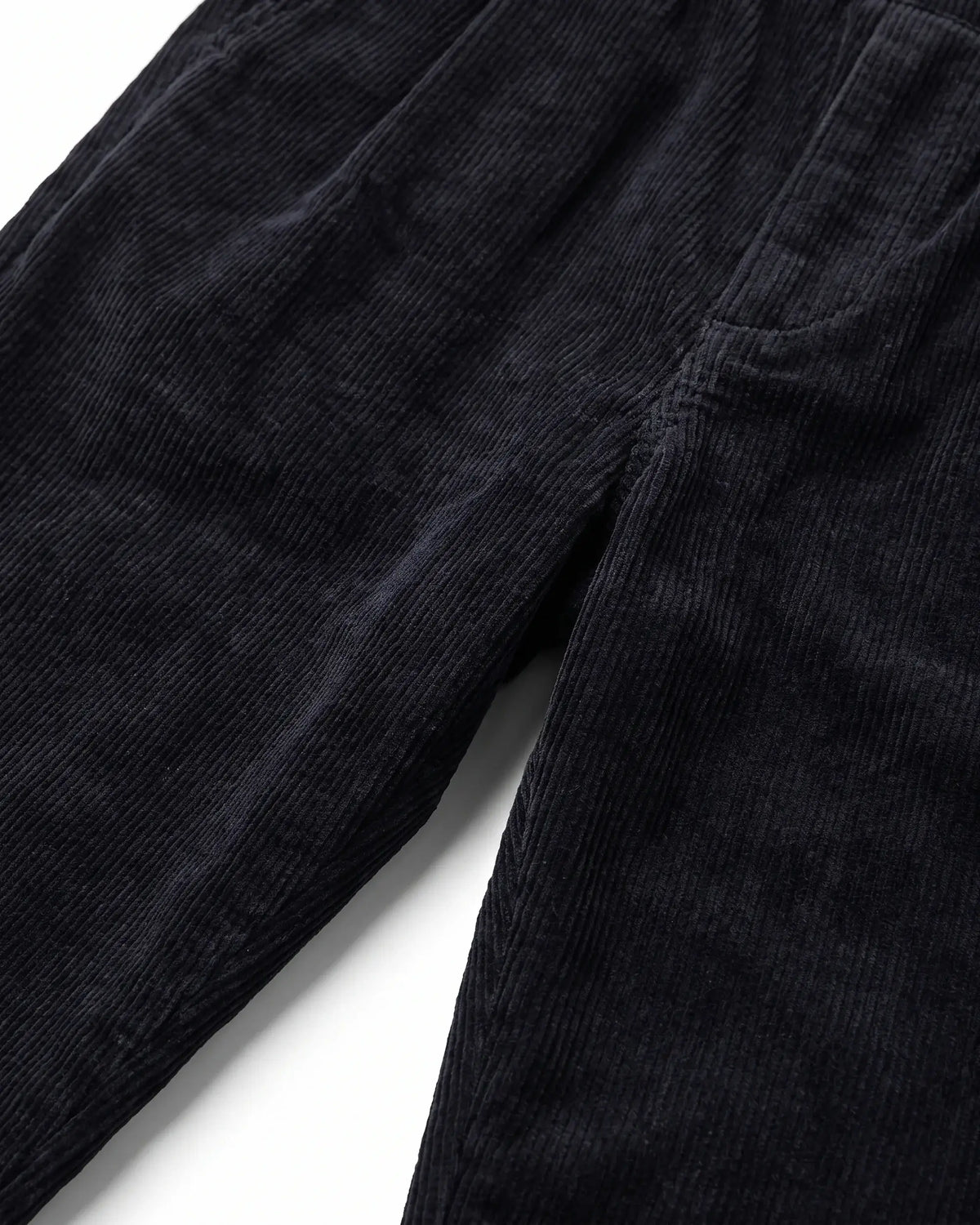 Black Club Pants