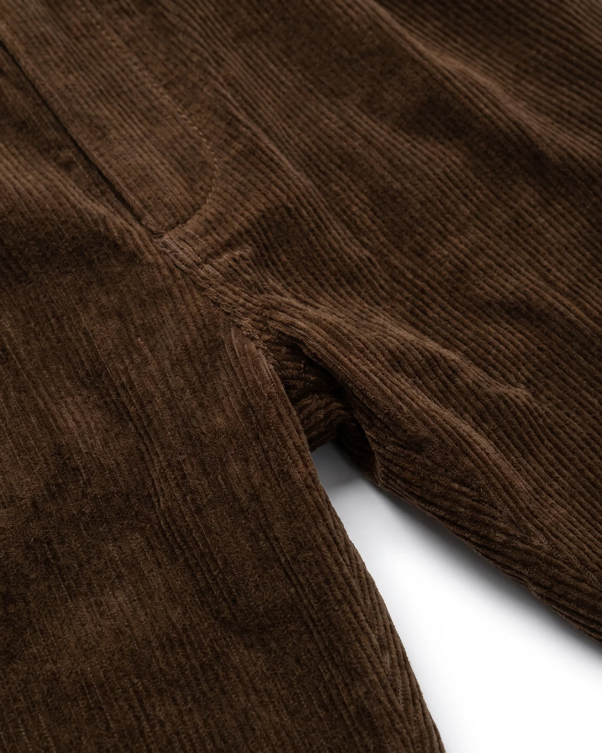 Brown Club Pants