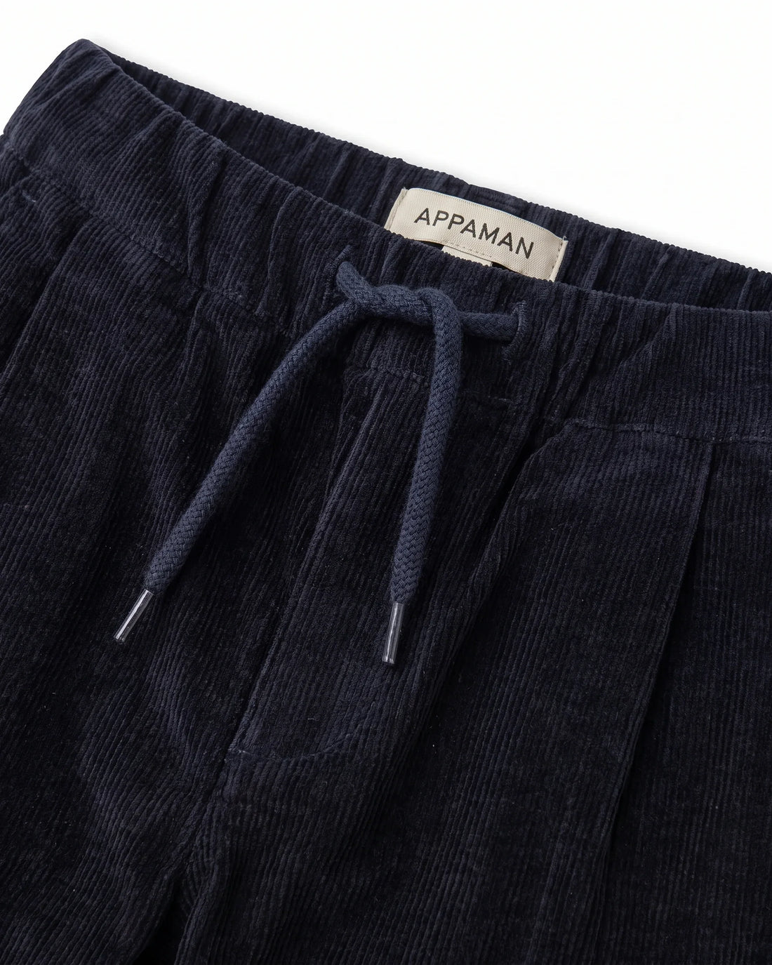 Dark Navy Club Pants