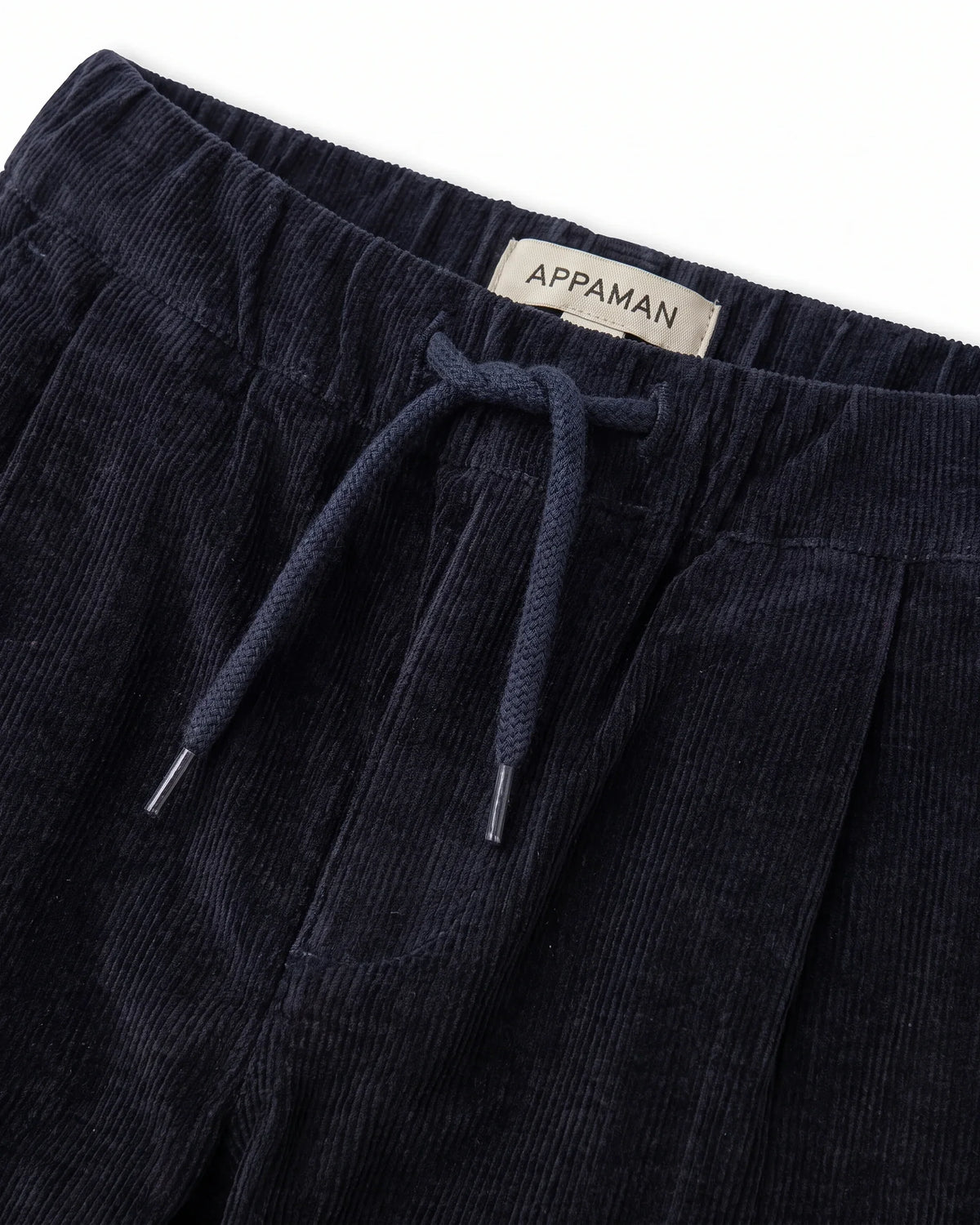 Dark Navy Club Pants