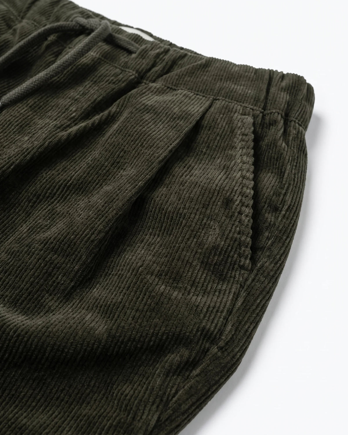Warm Grey Club Pants