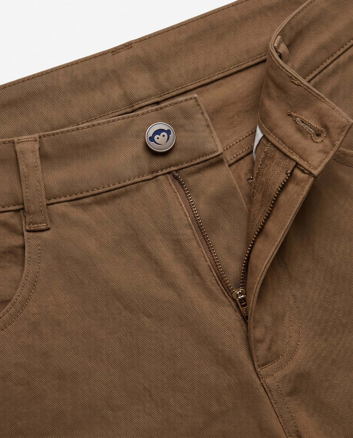 Chipmunk Commuter Twill Pants