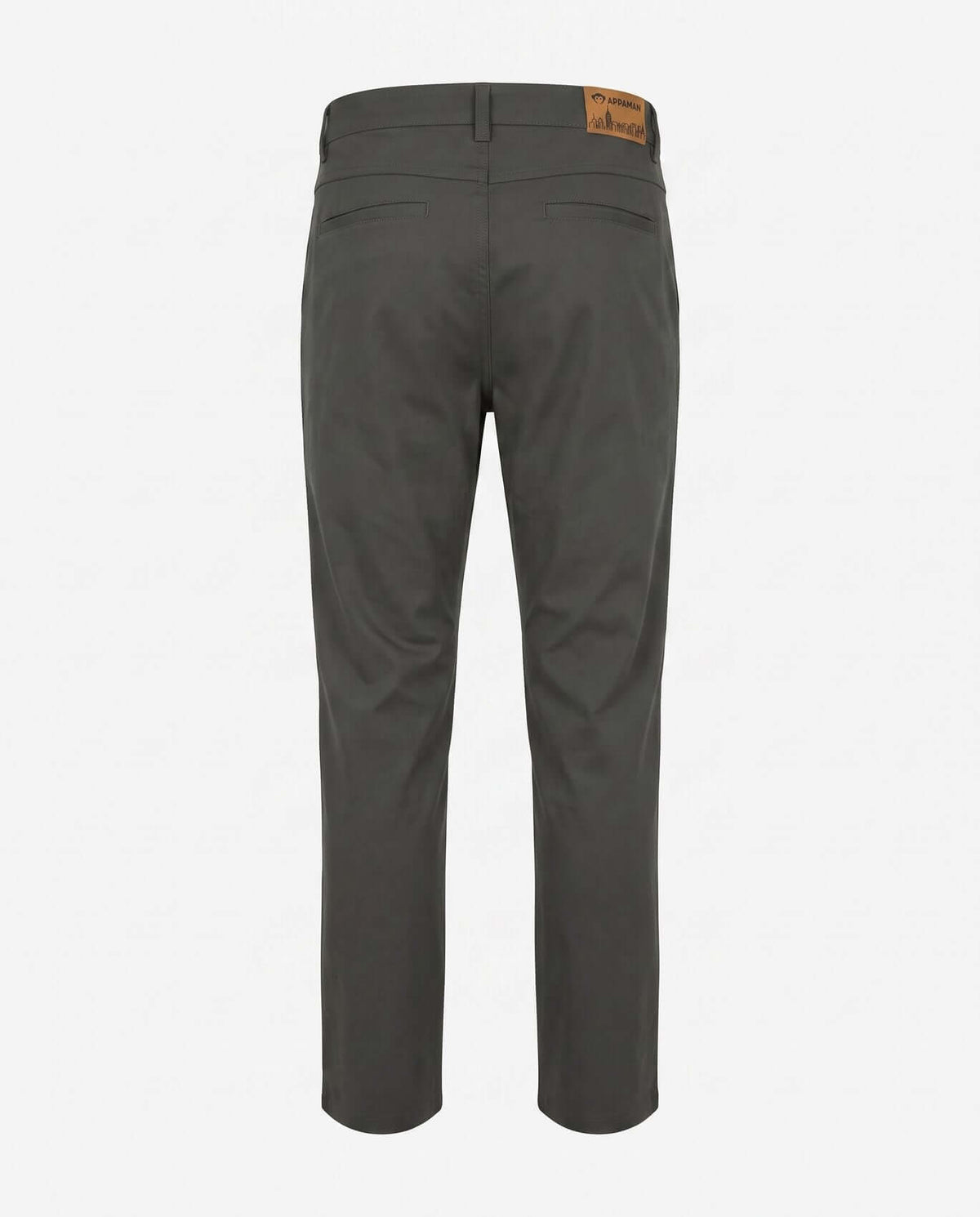 Rosin Commuter Twill Pants