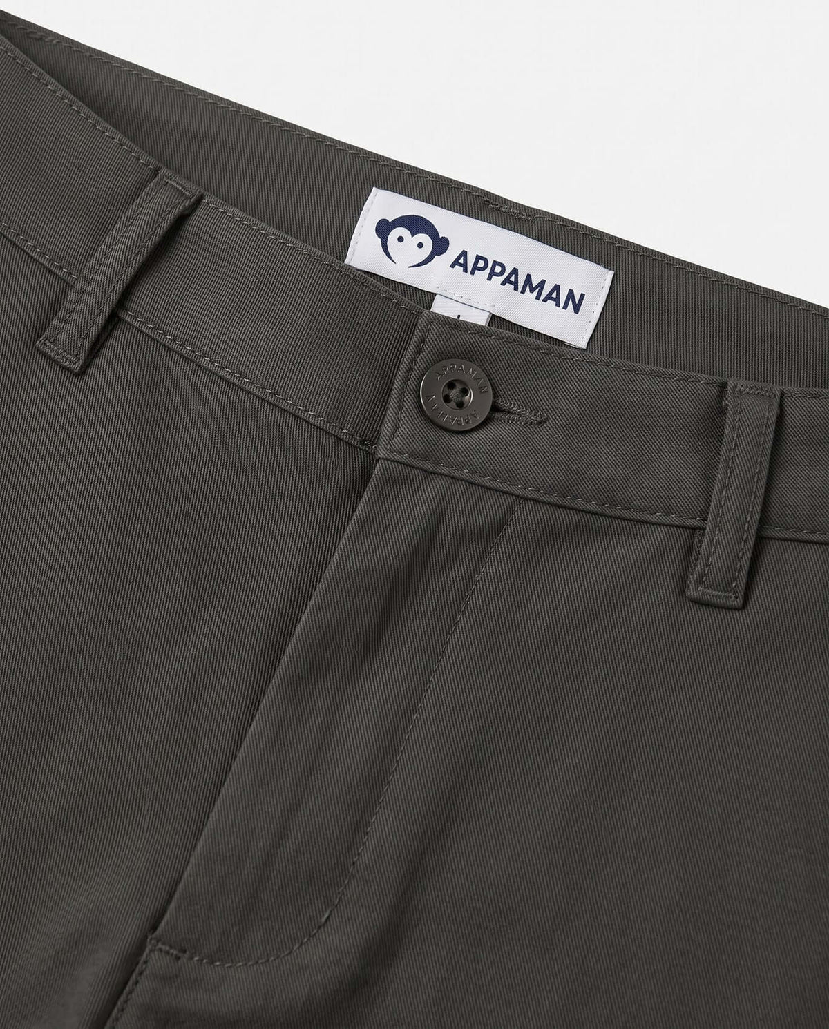 Rosin Commuter Twill Pants
