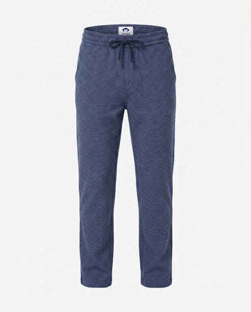 Ink Micro Check Everyday Stretch Pants
