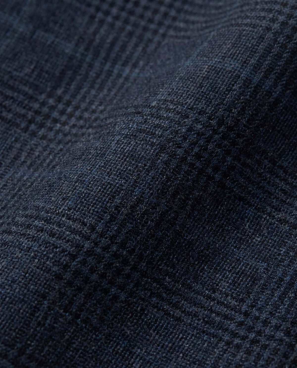 Shadow Gray Stretchy Mod Suit Pants