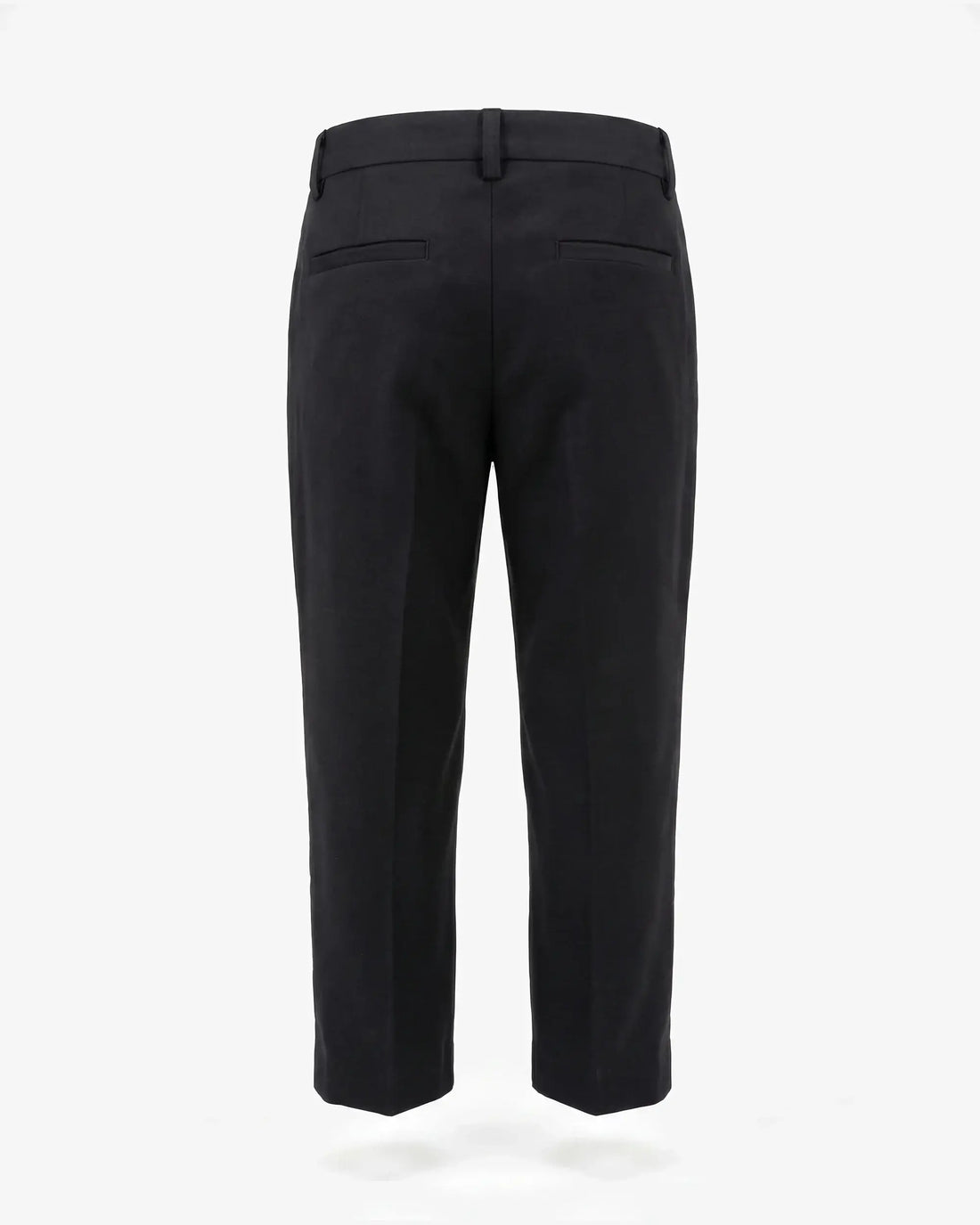 Black Tuxedo Suit Pants