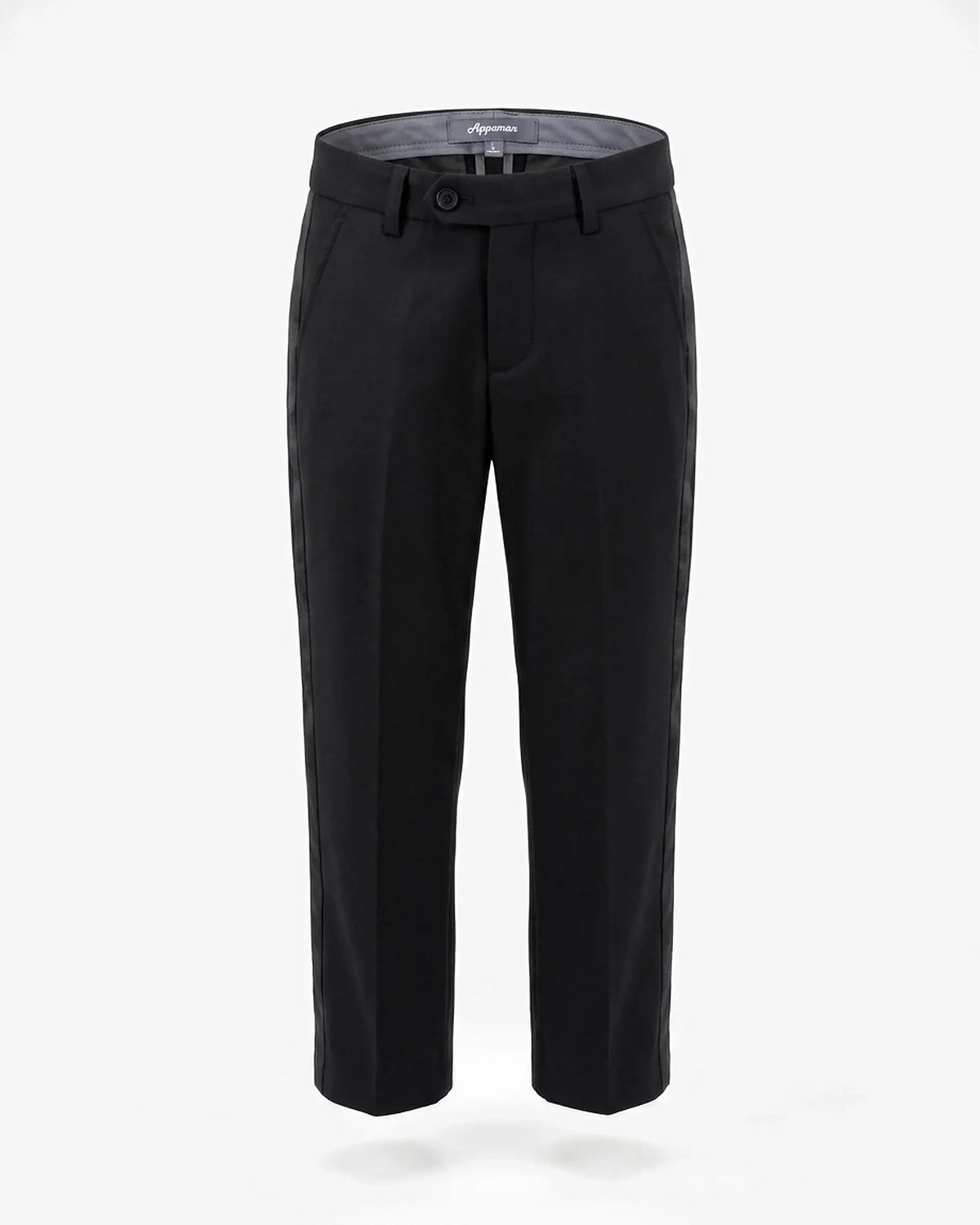 Black Tuxedo Suit Bundle 3-Piece Set