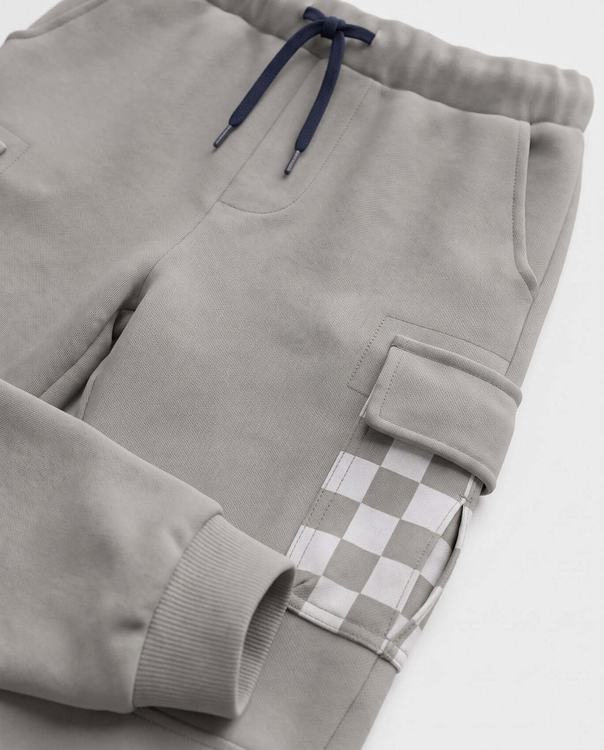 Cement Empire Sweatpants
