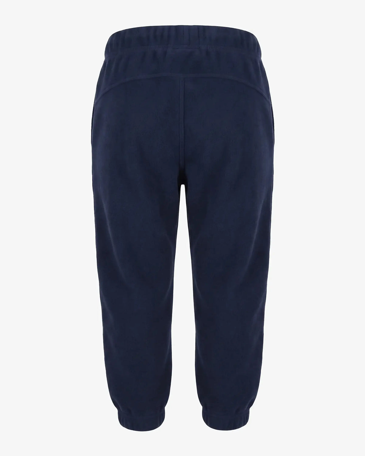 Navy Blue Gym Sweatpants