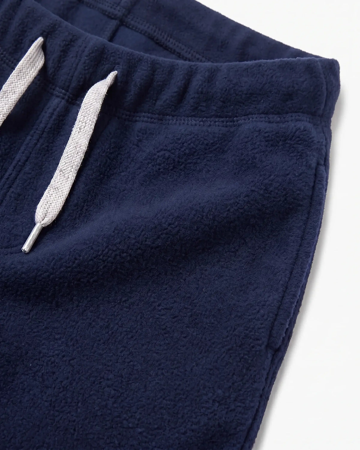 Navy Blue Gym Sweatpants