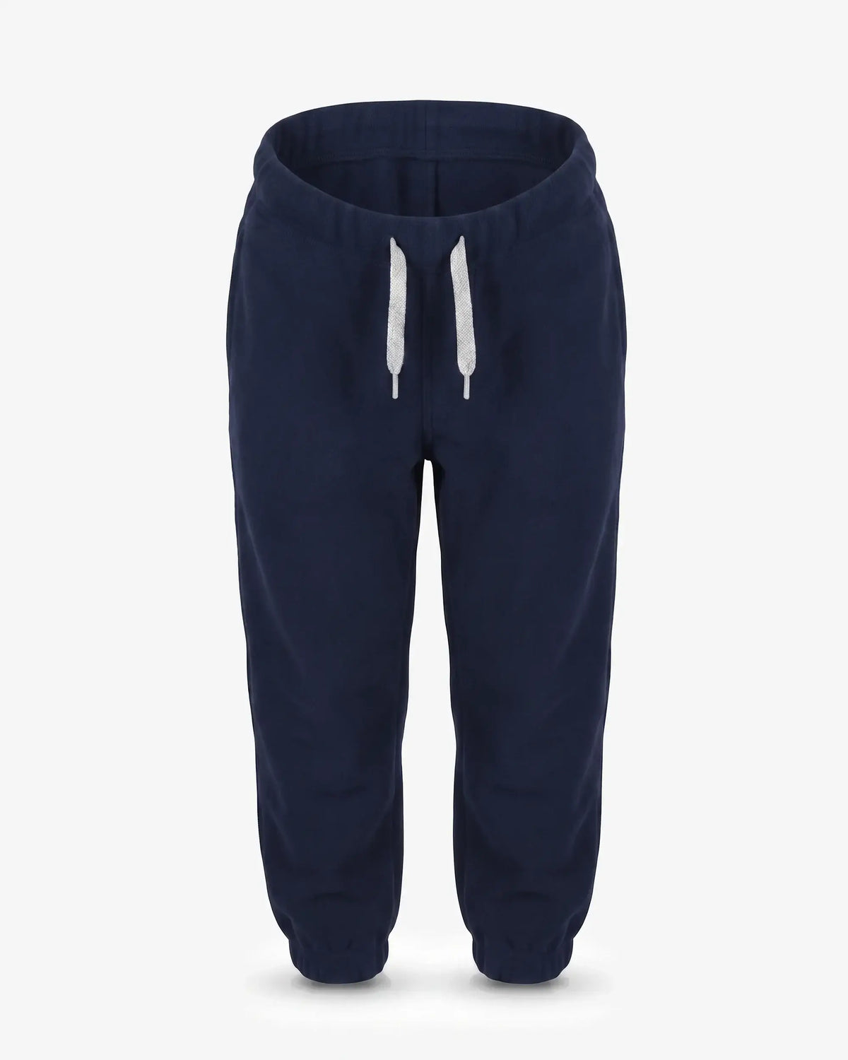 Navy Blue Gym Sweatpants