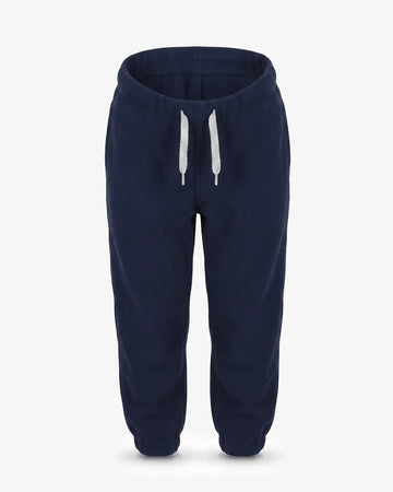 Navy Blue Gym Sweatpants