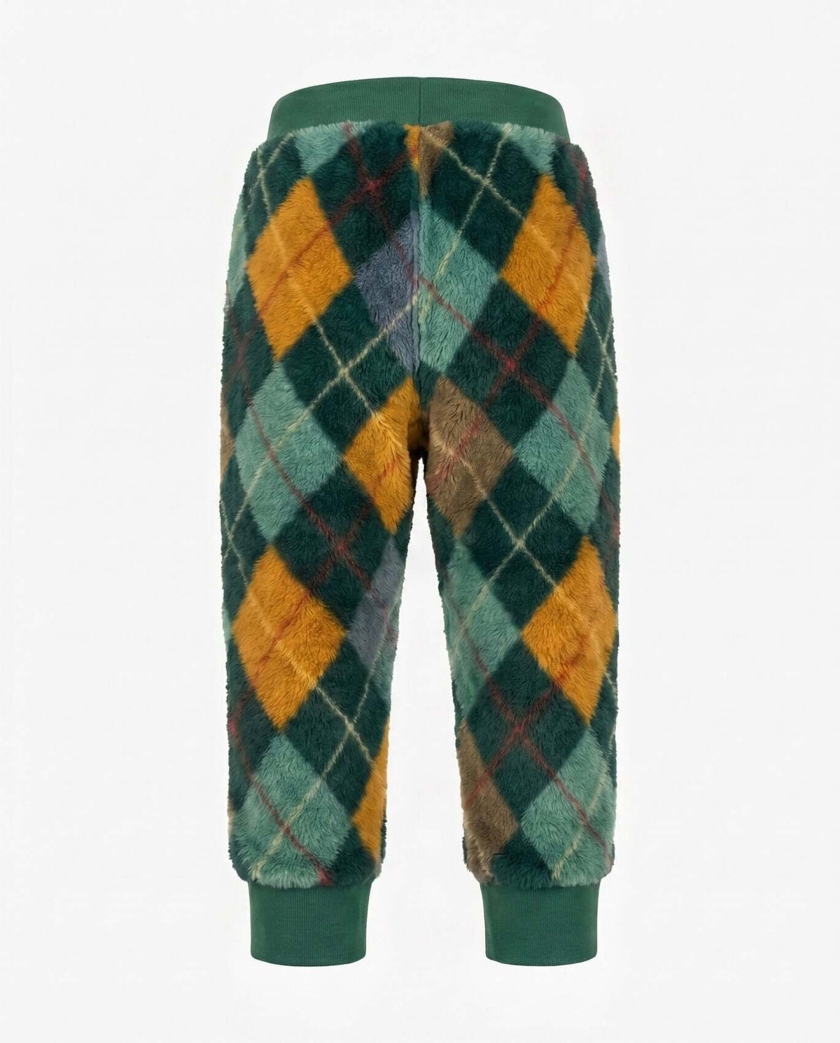 Hunter Argyle Highland Sweatpants