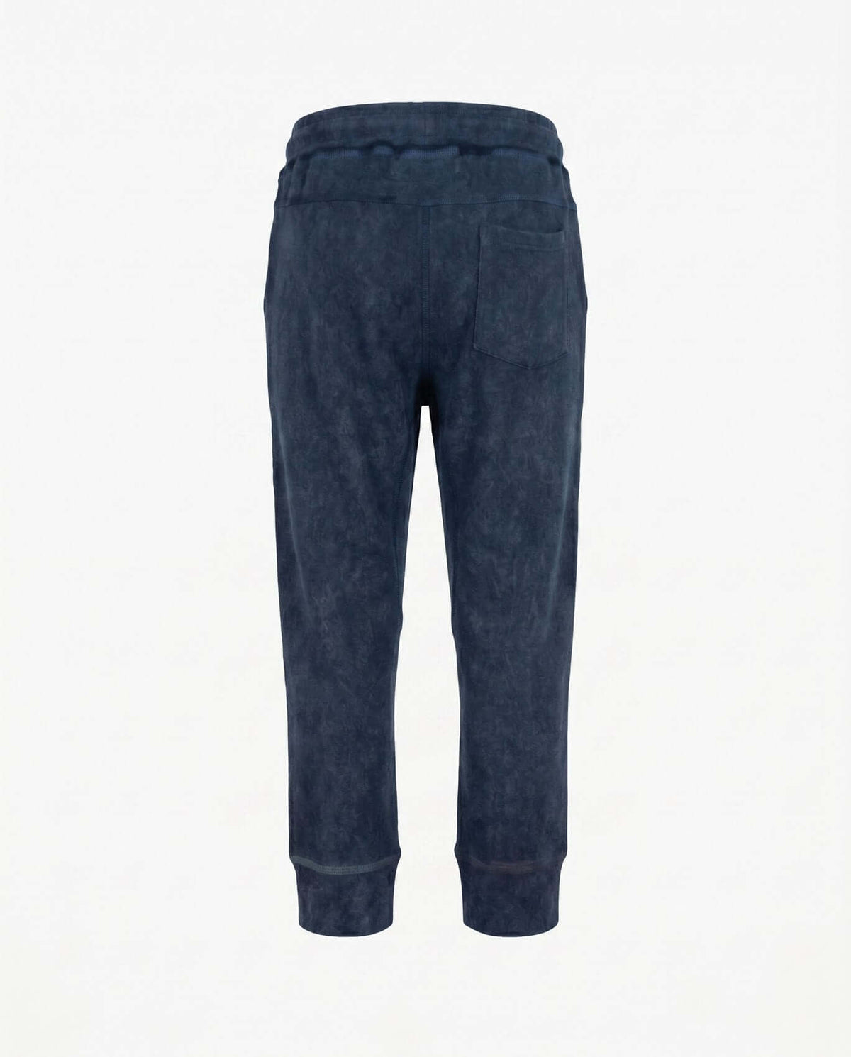 Dark Navy Sweat Set