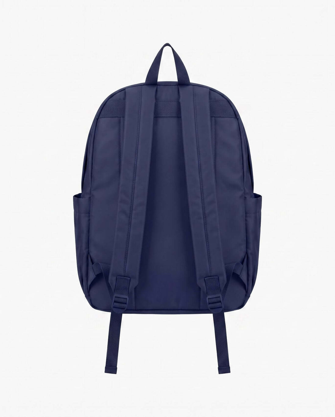 Navy Blue Small Backpack
