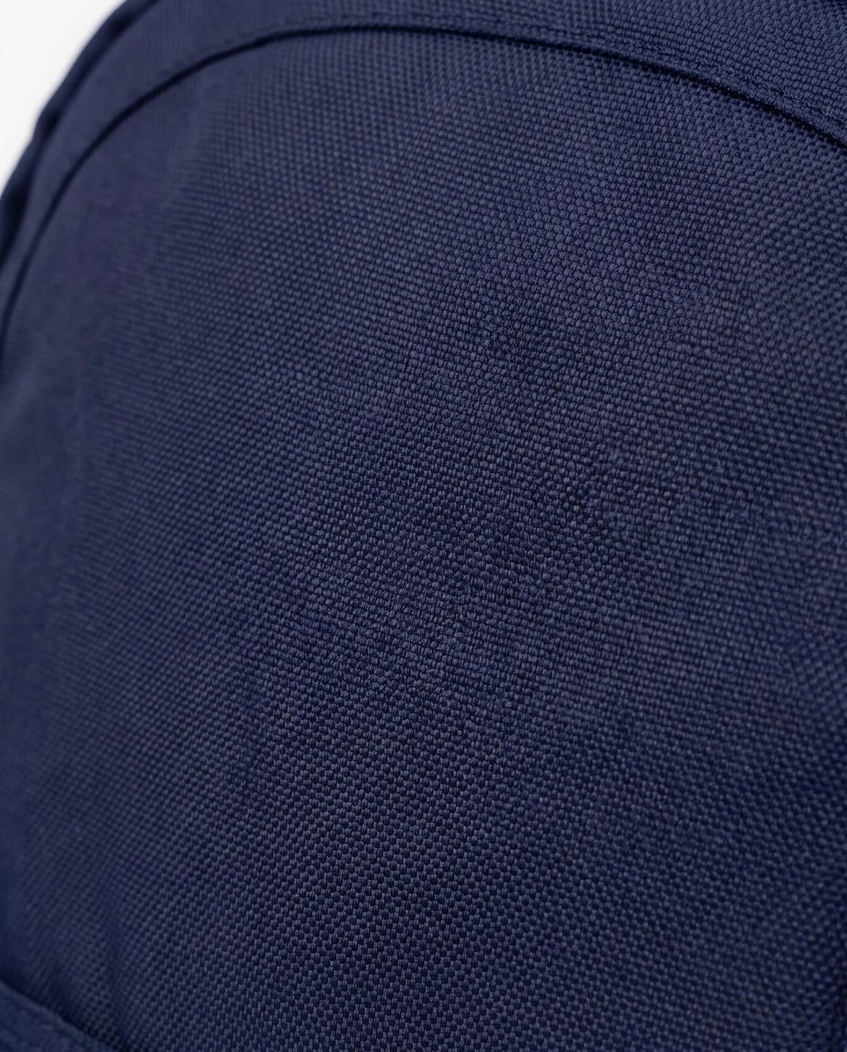 Navy Blue Small Backpack