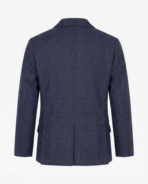 Shadow Prince of Wales Stretchy Mod Suit