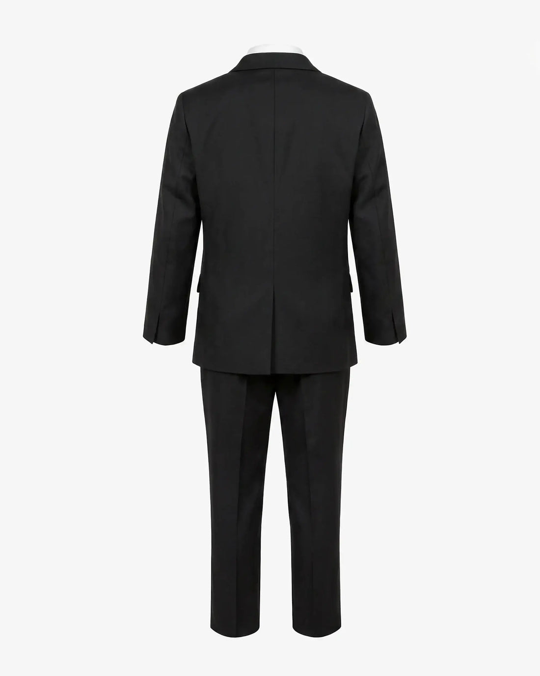 Black Mod Suit