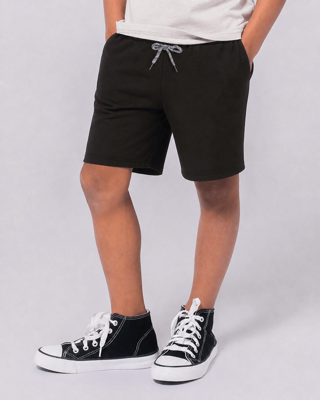 Black Sea Breeze Shorts